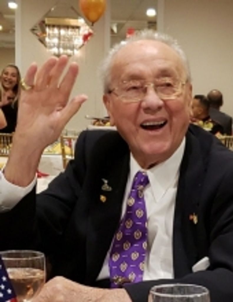 Casparo Peter Satalino