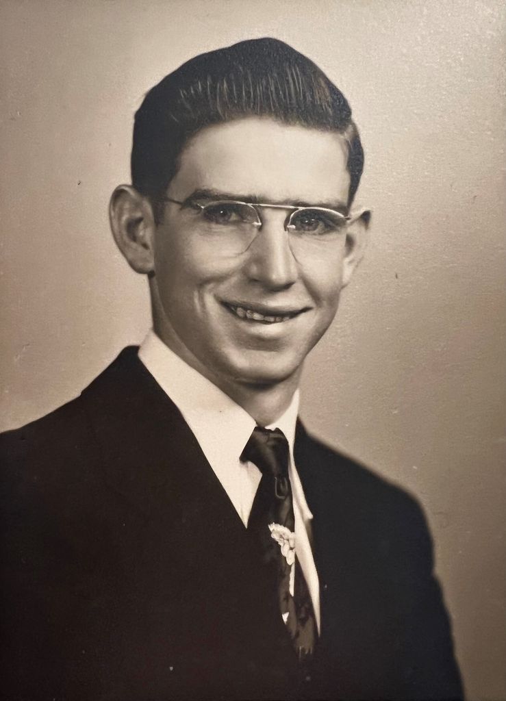 Malcolm Webber Profile Photo