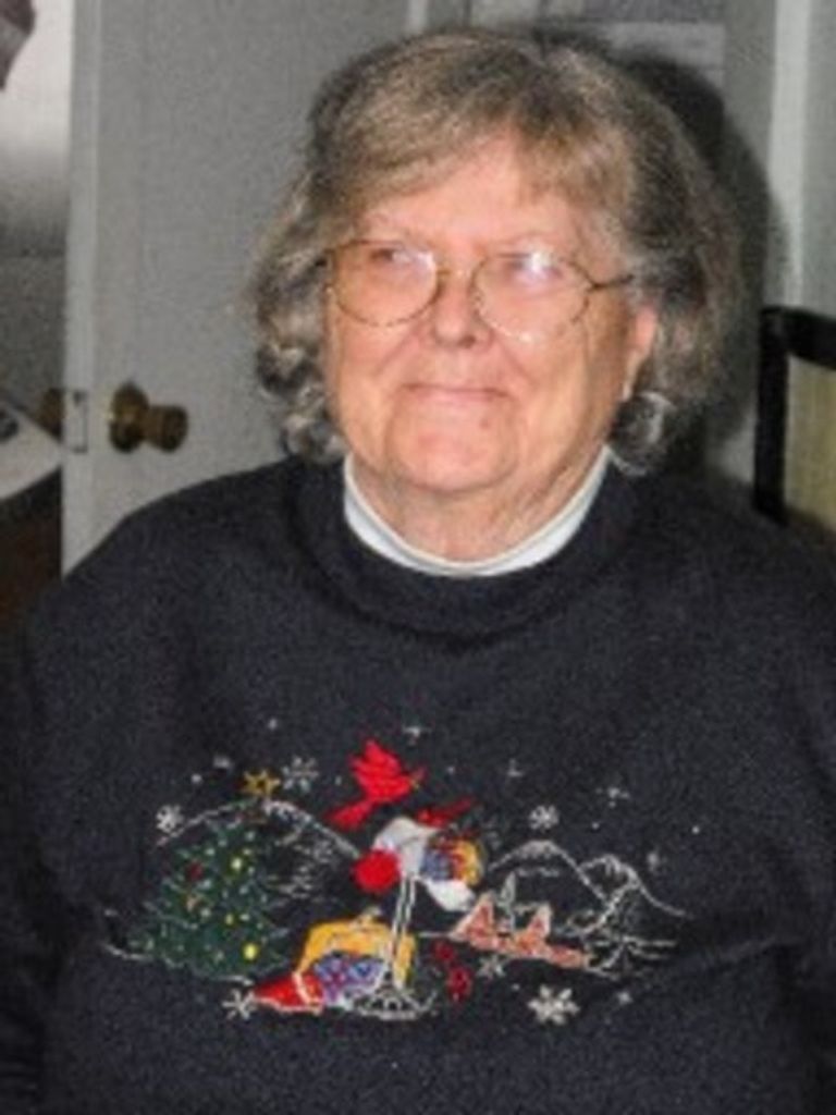 Jolene B. Debolt Profile Photo