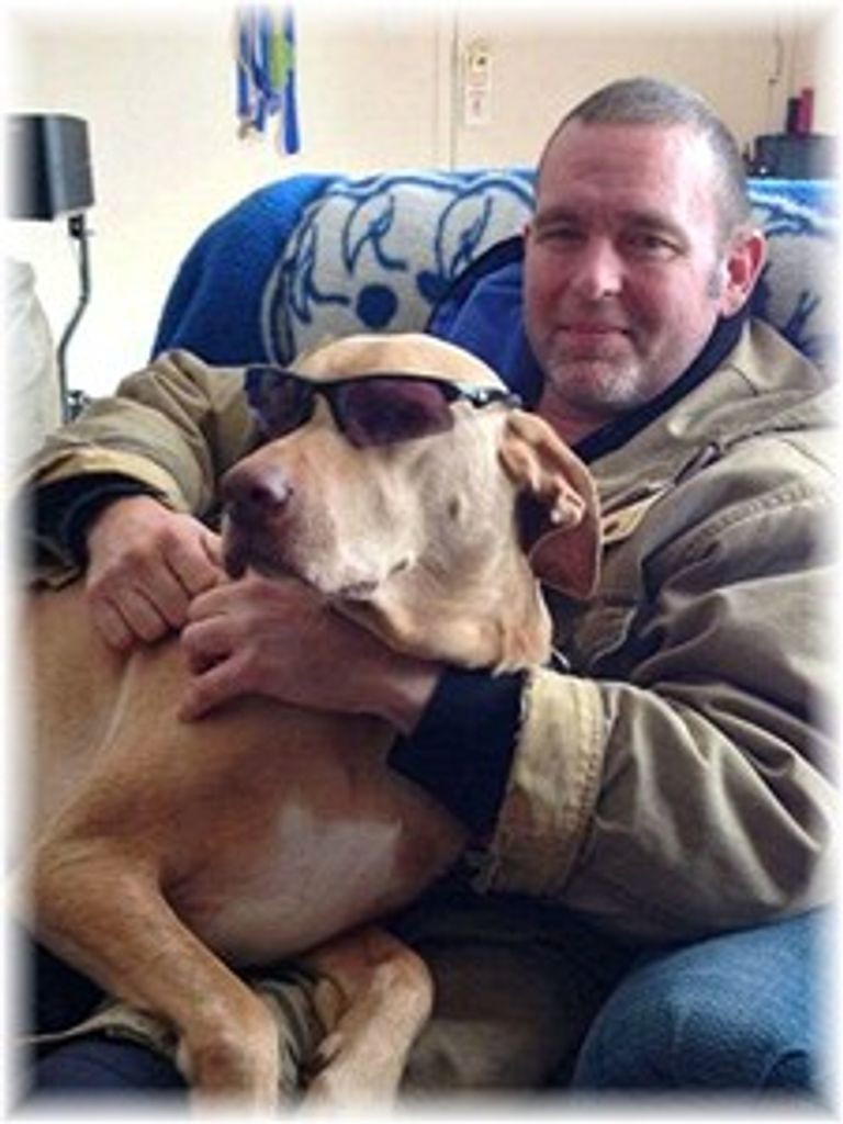 Jerry Wayne Oliver