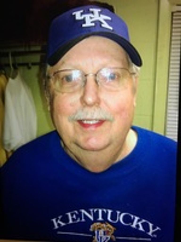 Roger Ballard Profile Photo