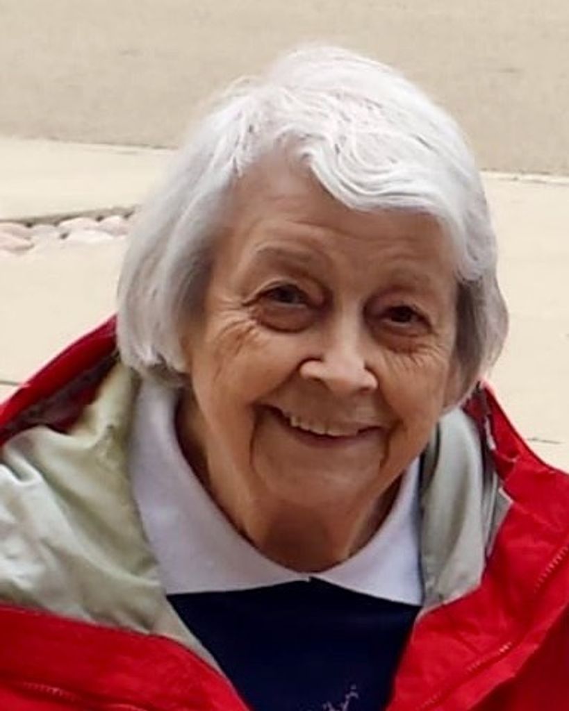 Hope N. Meguerian Profile Photo