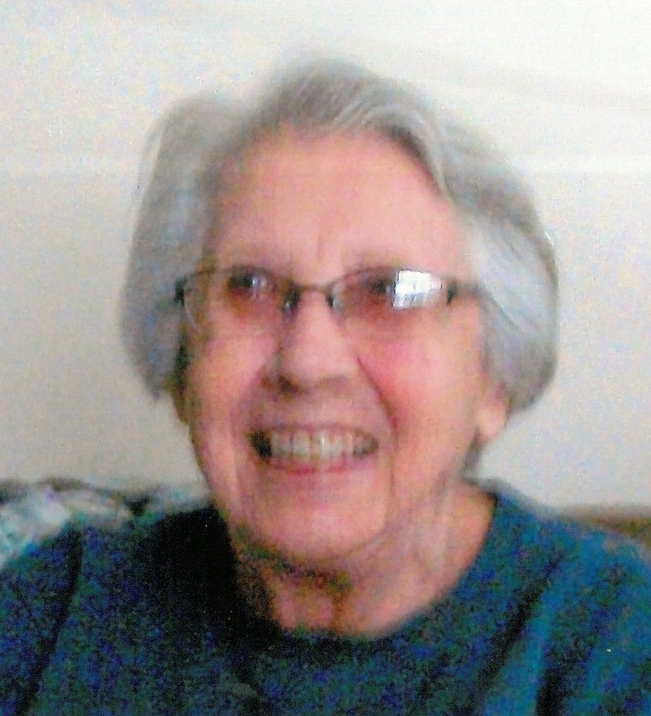 Marjorie J. Hegner