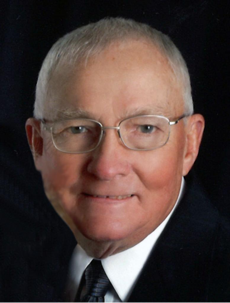 Charles Russell Parmer Profile Photo