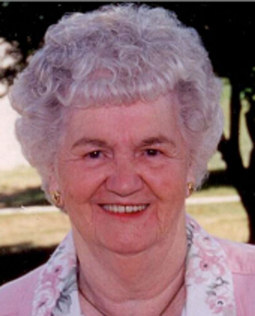 Charlotte Melinda Trumbley