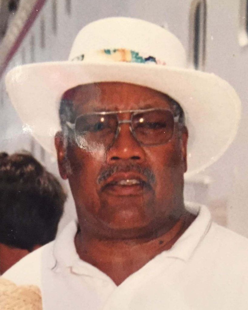 Bernard L. King, Sr.