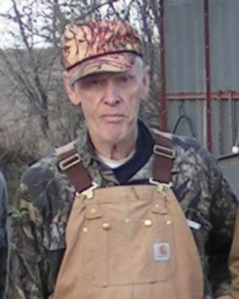 Floyd Dwain Holloway Profile Photo