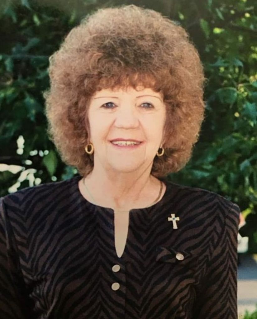 Betty Miller