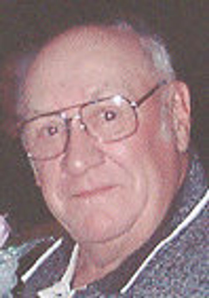 Jack A. Myers