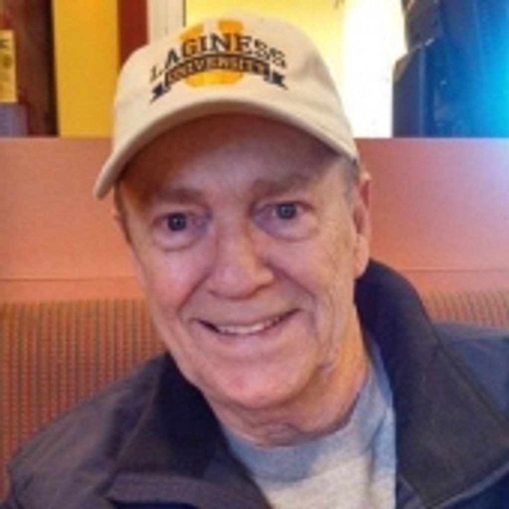 Mr. Ronald P. Laginess