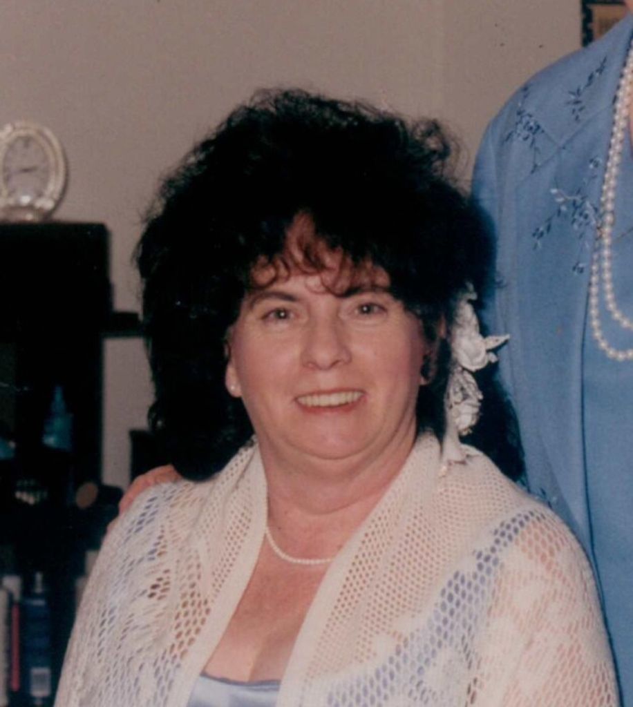 Wilma Robinette