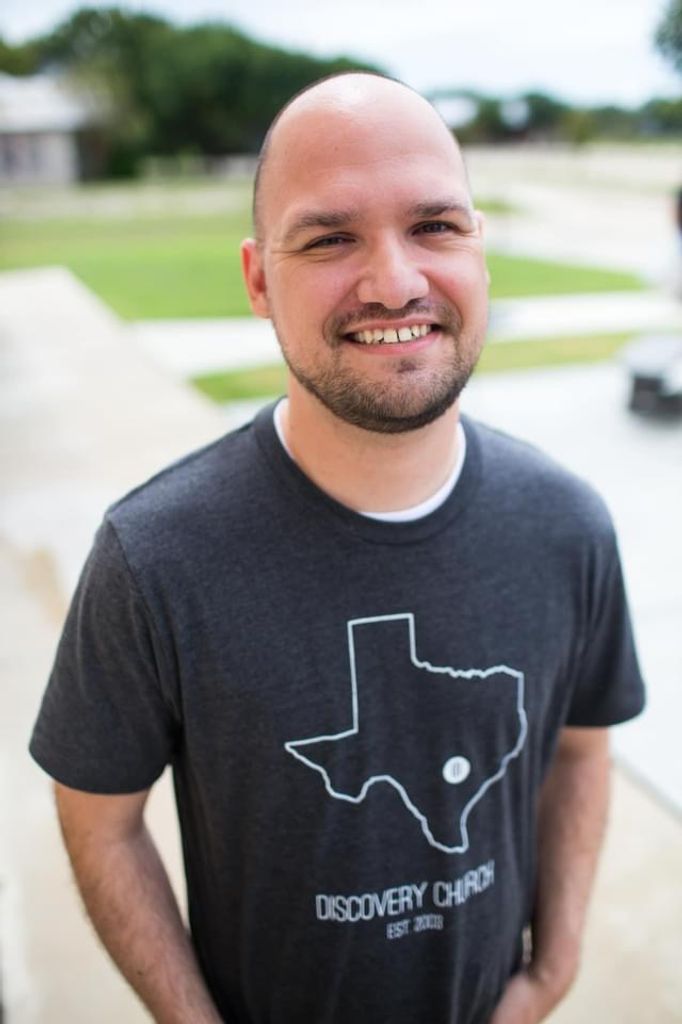 Justin Michael Ashcraft Profile Photo