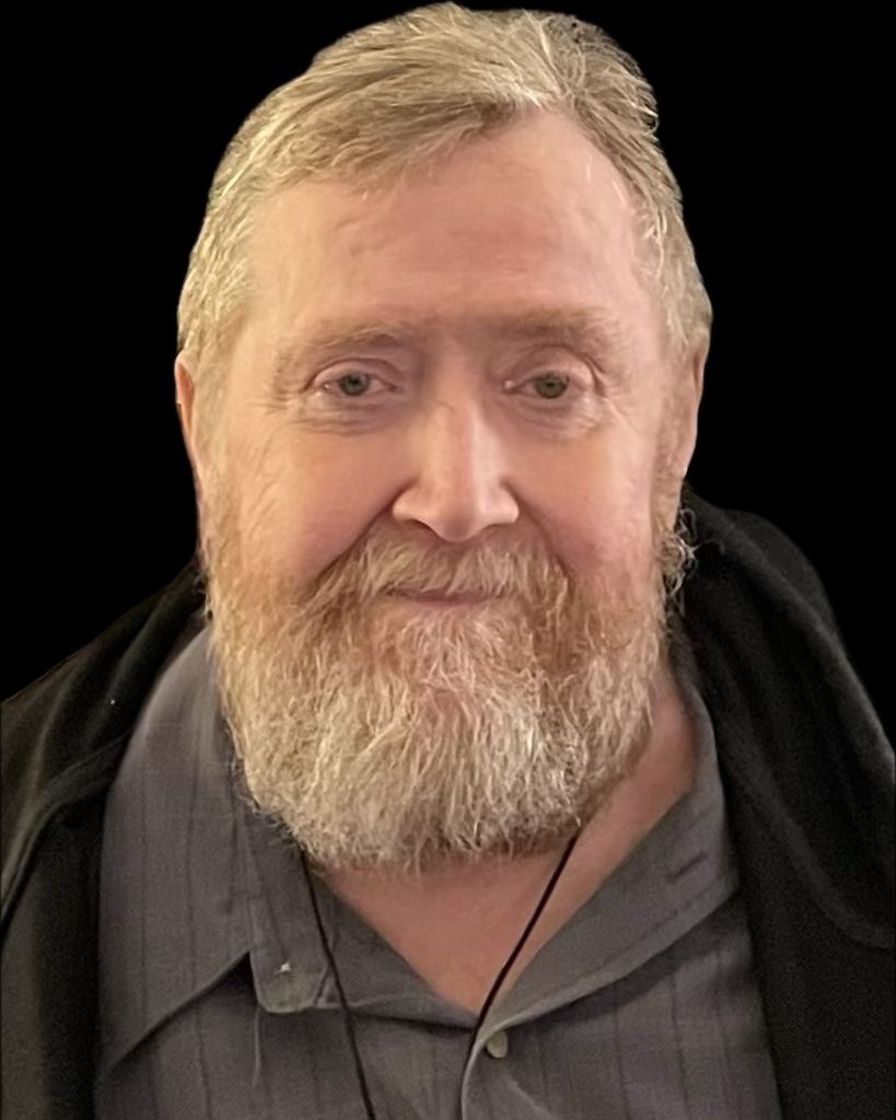 Daniel Dedrick Profile Photo