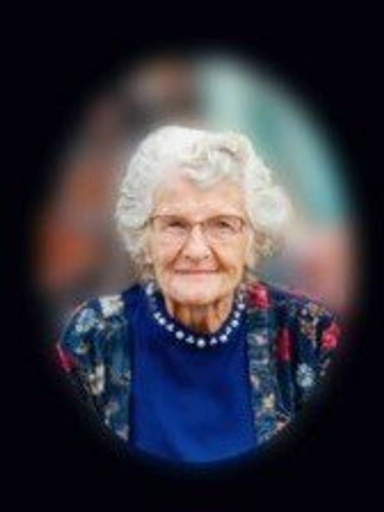 Georgia I. Link (Allen)