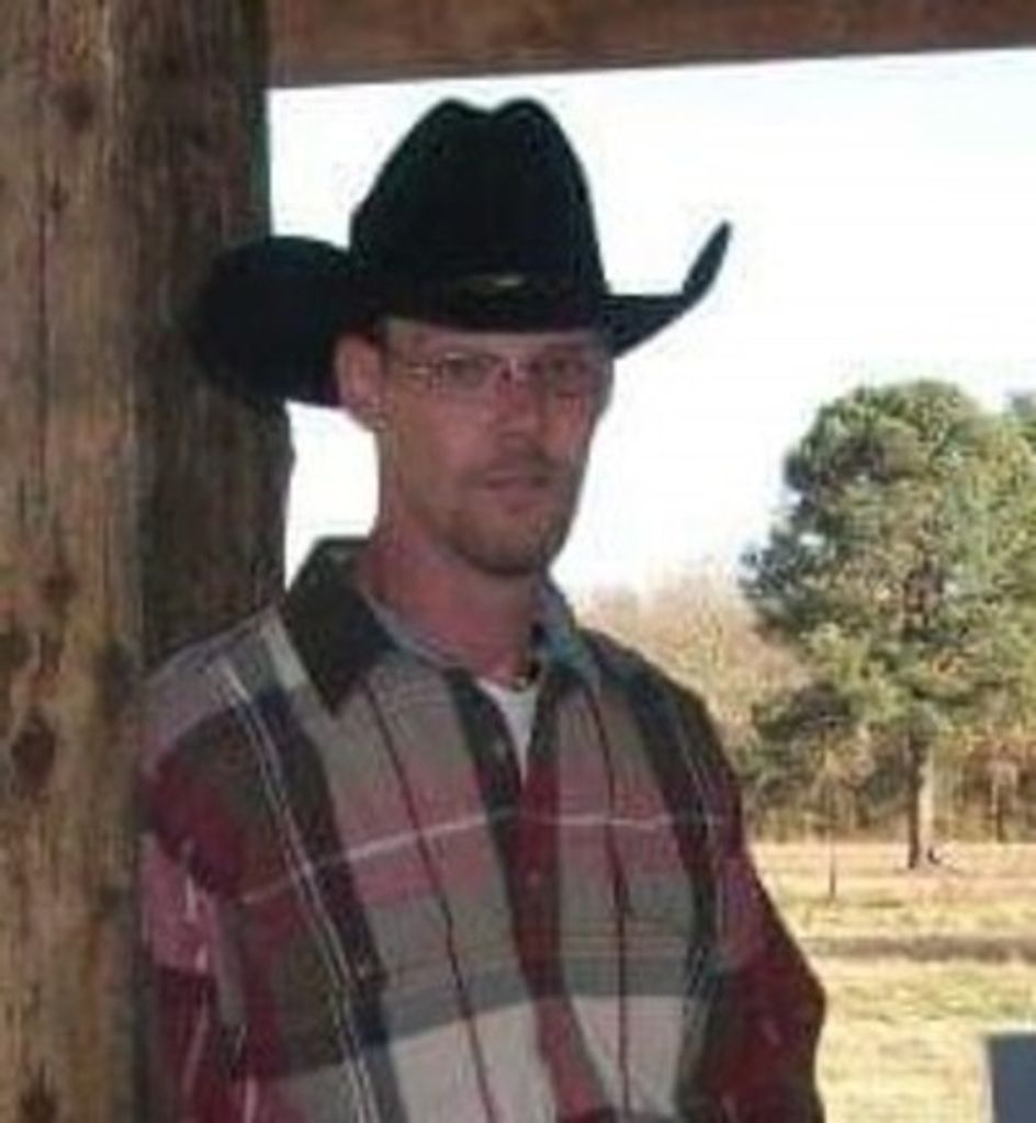 Clay Alan Witherspoon Profile Photo