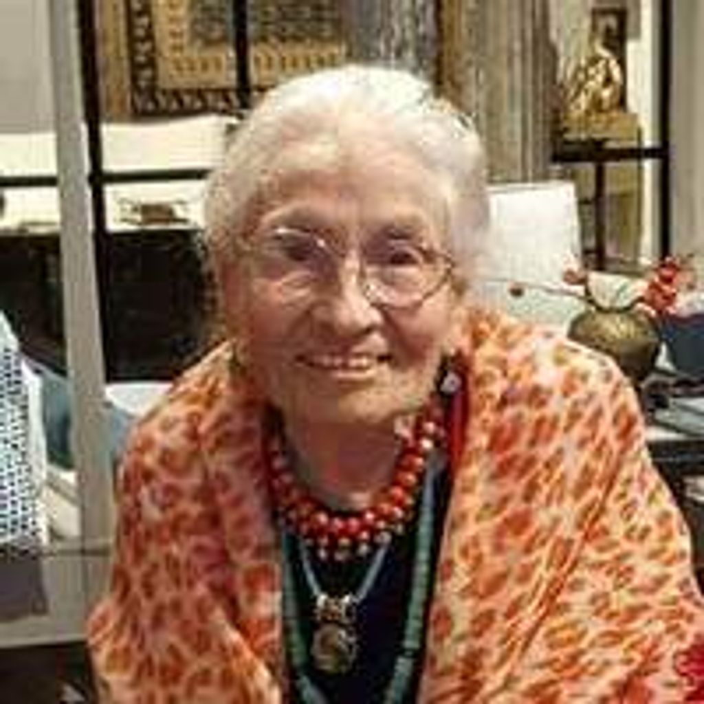 Viola Owen Profile Photo