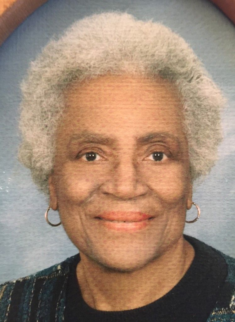Ruth Rouse Profile Photo