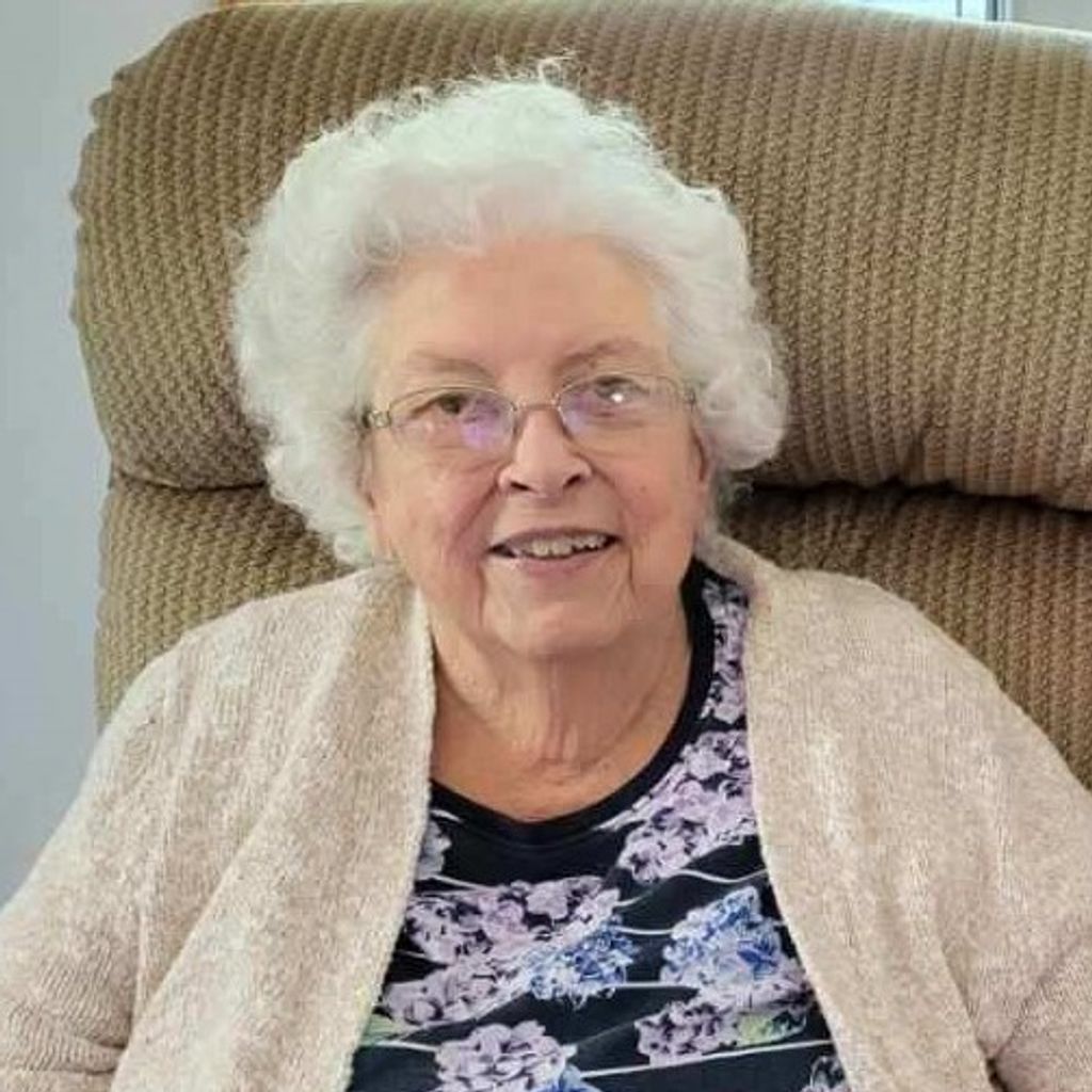 Shirley Camper Profile Photo