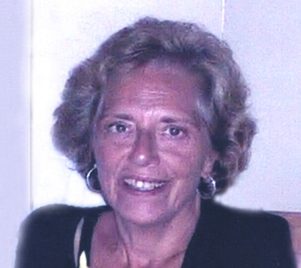 Mary Lu Viveros Profile Photo