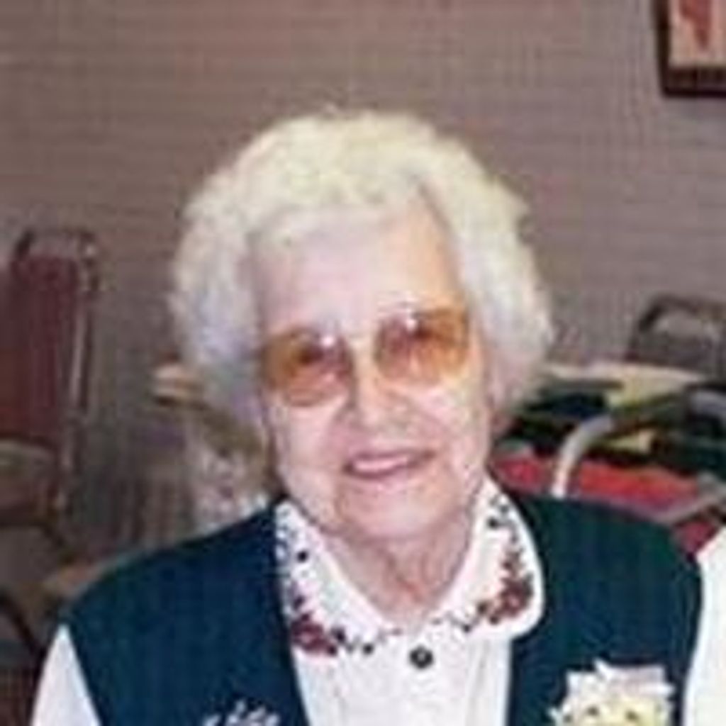 Marie A. Kipp