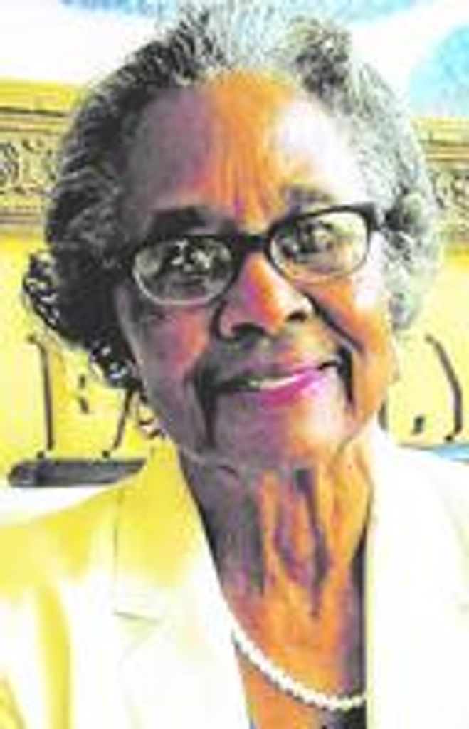 Alpha Holly Anderson