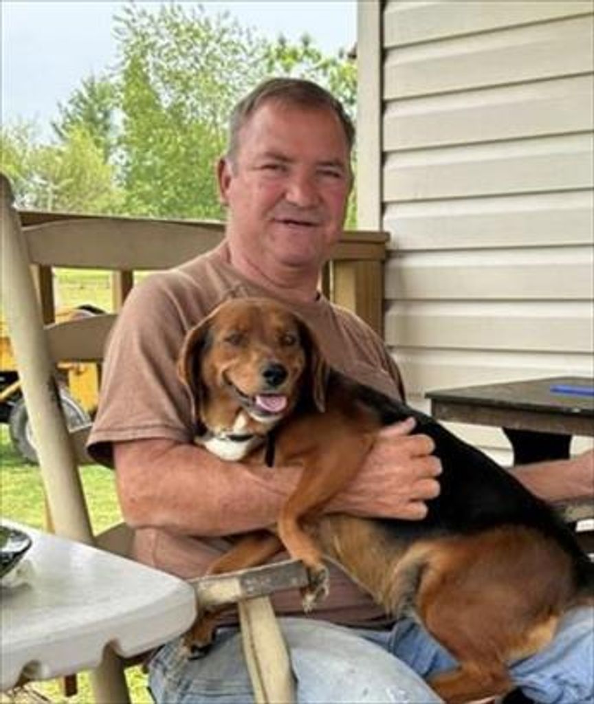 Jerry Hood Profile Photo