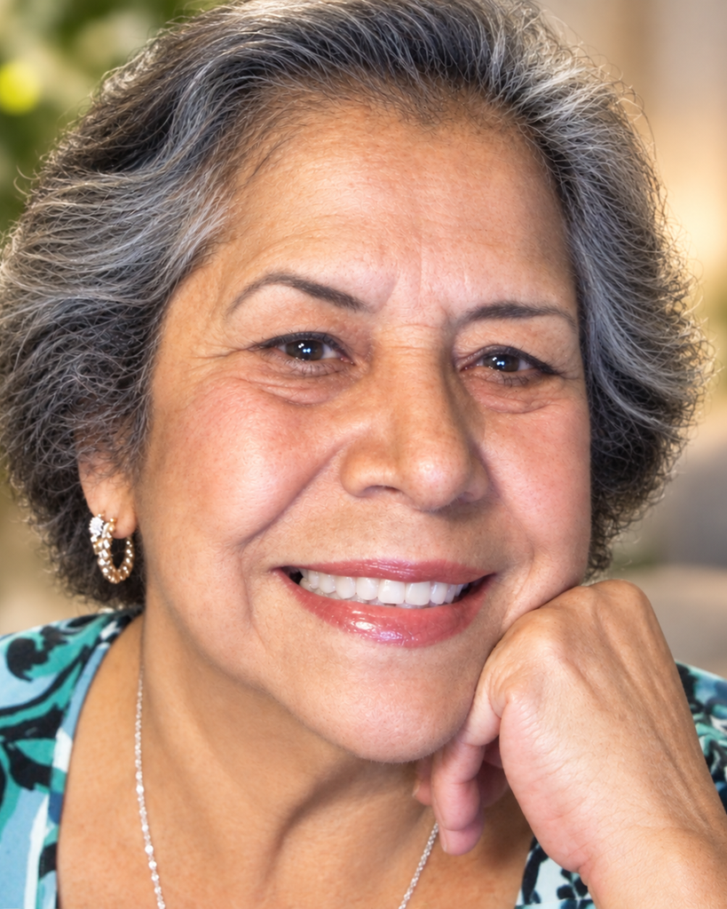 Betty B. Medrano Profile Photo