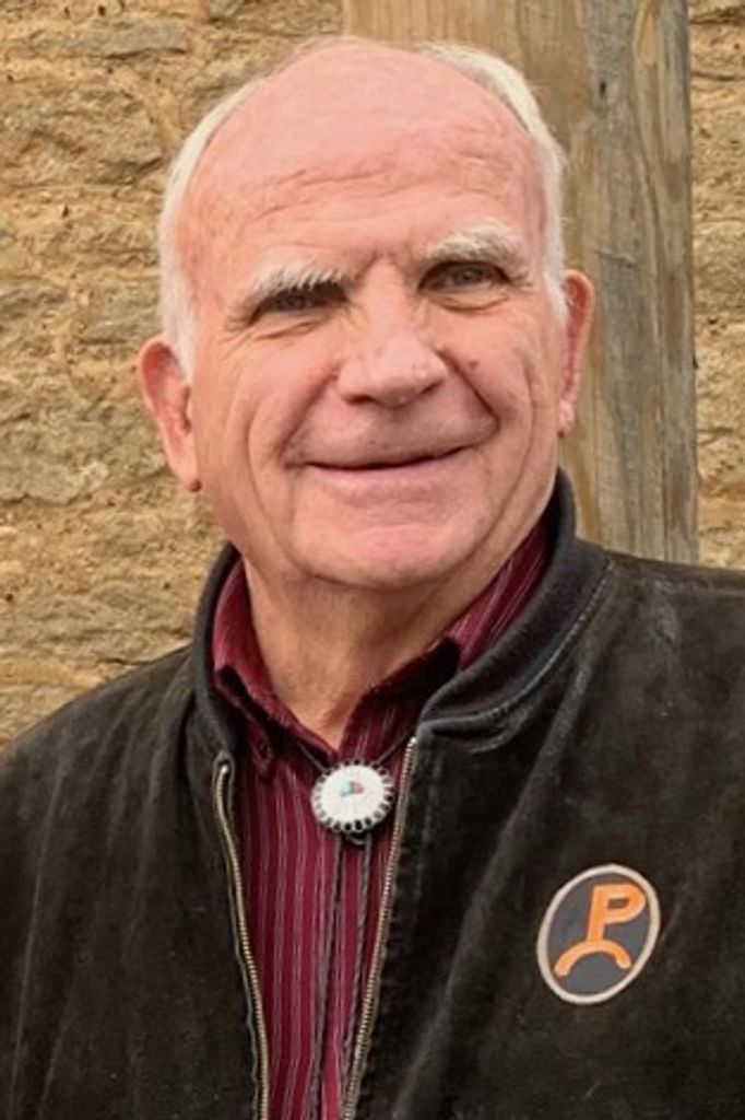 Jack Palmer