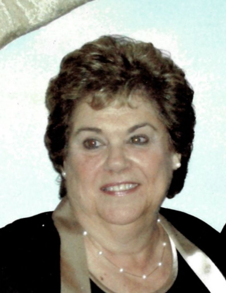 Marie Bruno