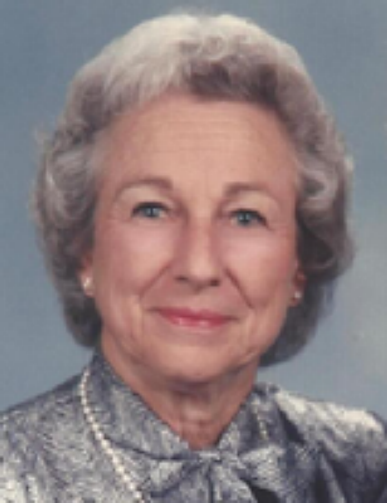 Alice Marie Durham
