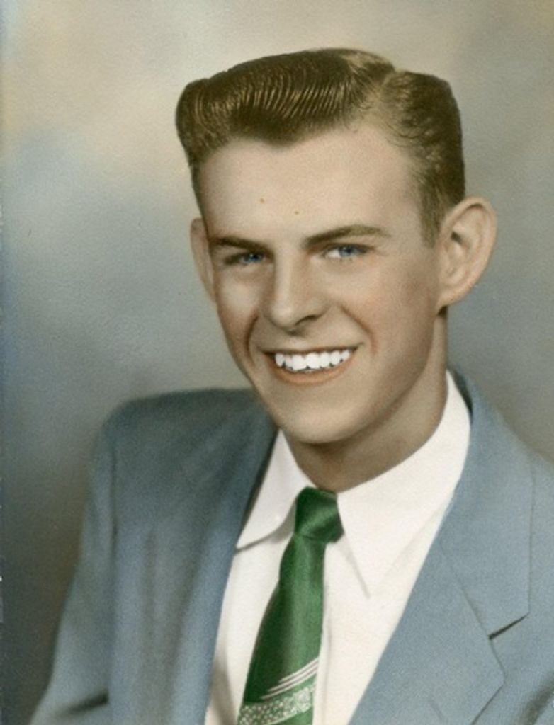 James Darrell Tilford