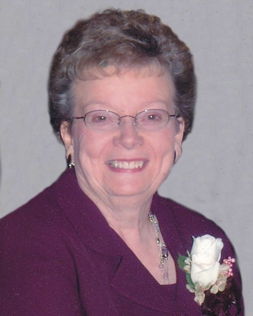 Roselyn A. Becker