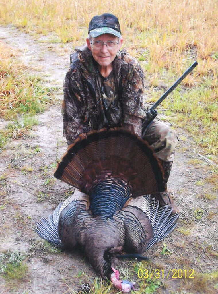 Howard B. Tiller Jr.