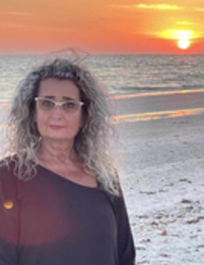 Kathryn "Kate" Lee Barsody