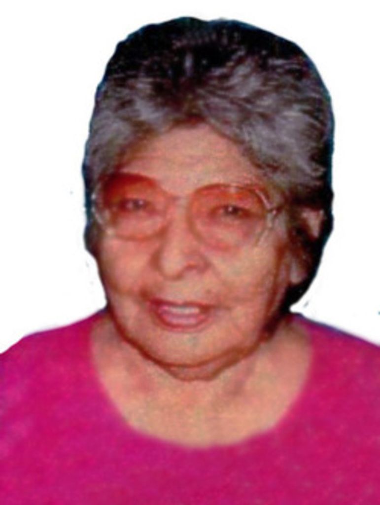 Maria Gonzalez