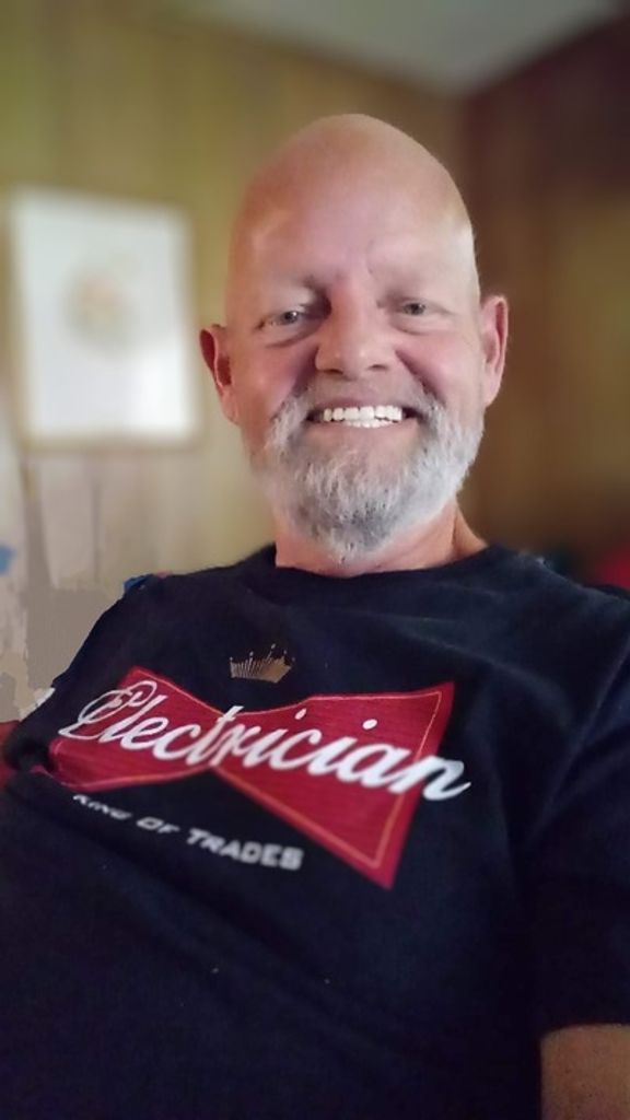 William "Bill" Teter