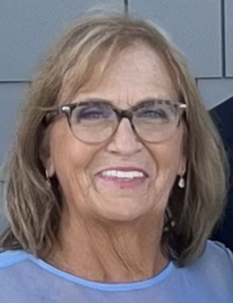 Kay Louise Huhner Profile Photo