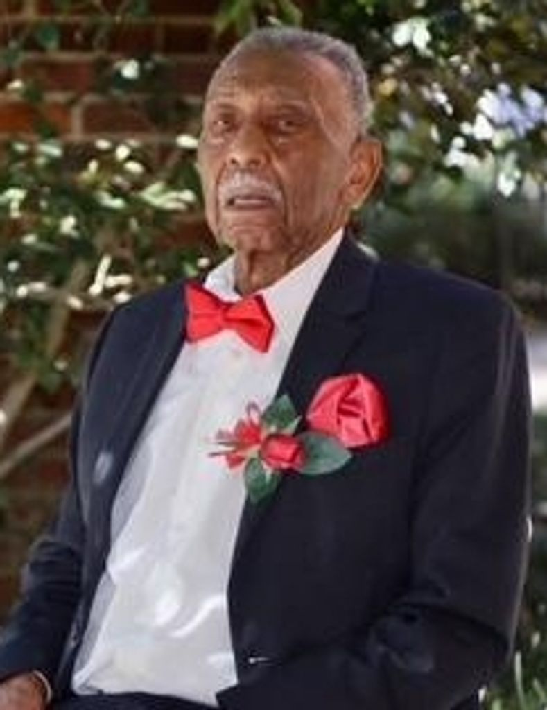 David Williams Sr. Profile Photo