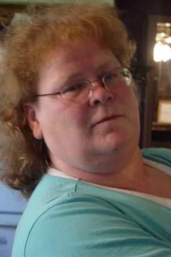Pamela Finch-Allensworth