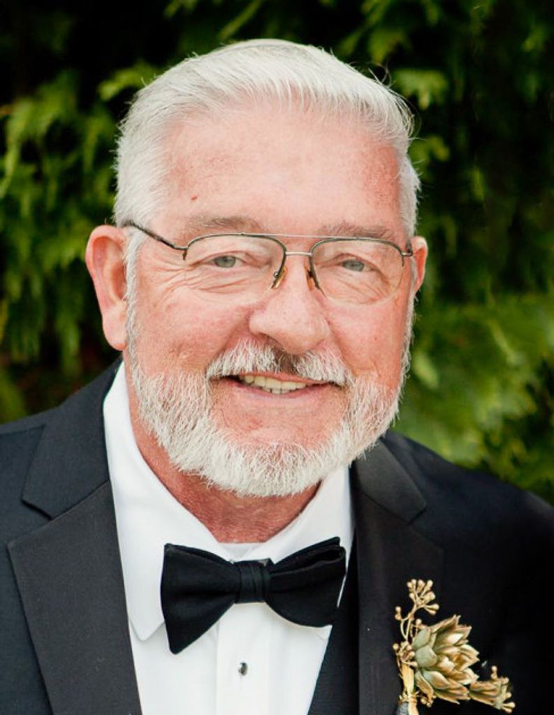 Allen Wayne Jones