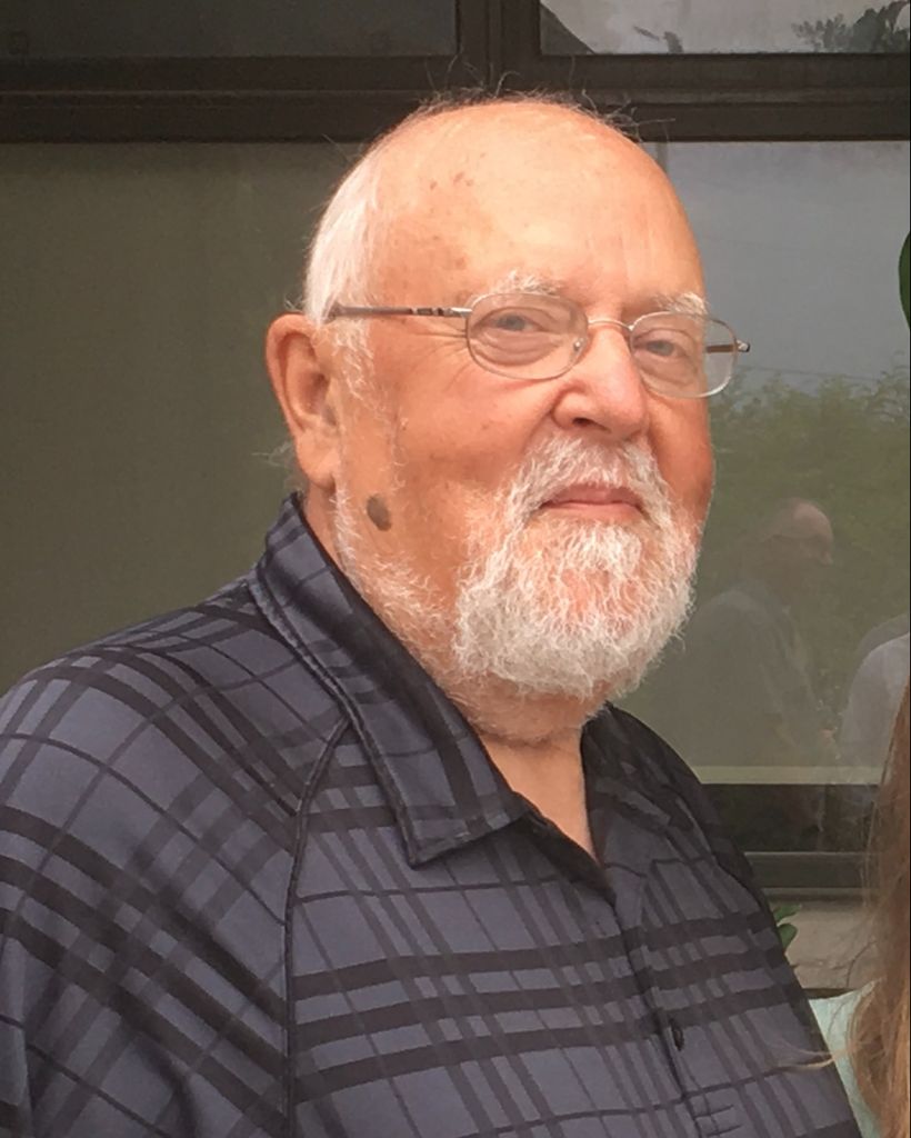 William Lee (Bill) Hubbs