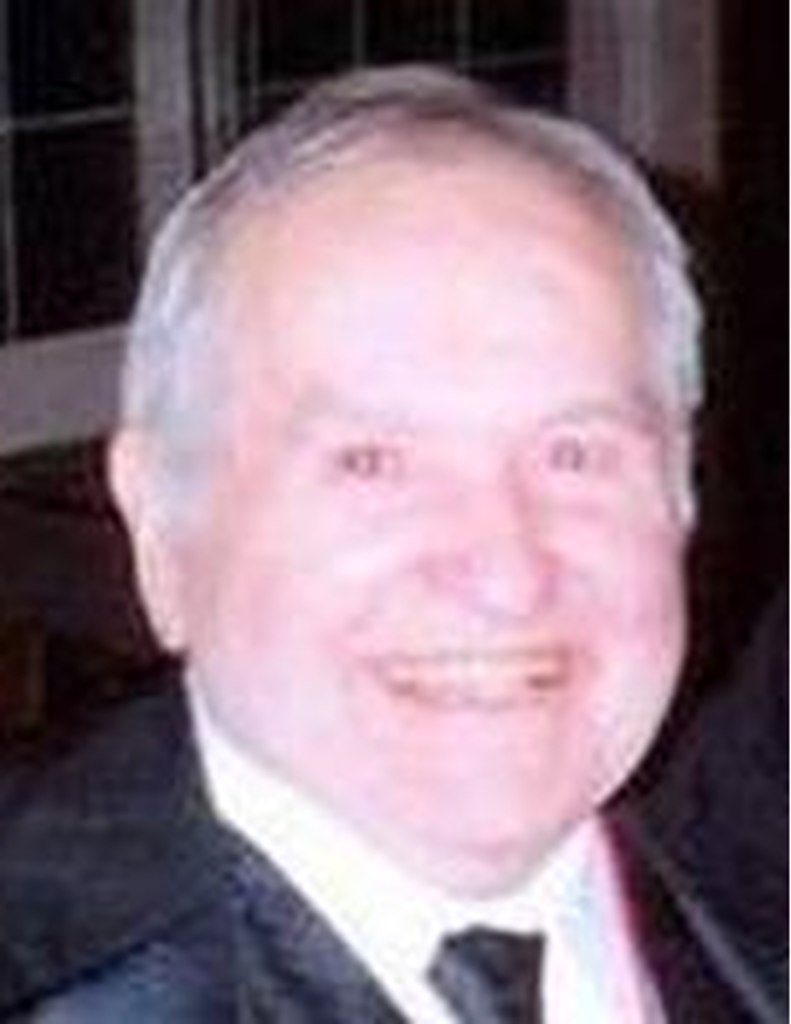Matthew  J. Oblak,  Sr.