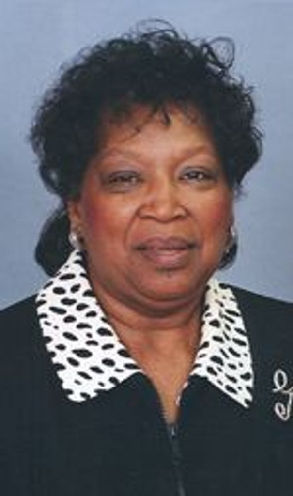 Mother Geneva Douthit Davis