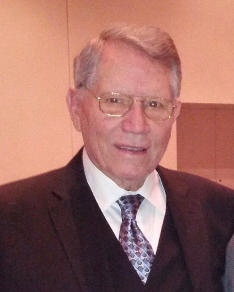 William G. Hanahan "Bill" Profile Photo