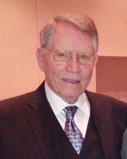William G. Hanahan 
