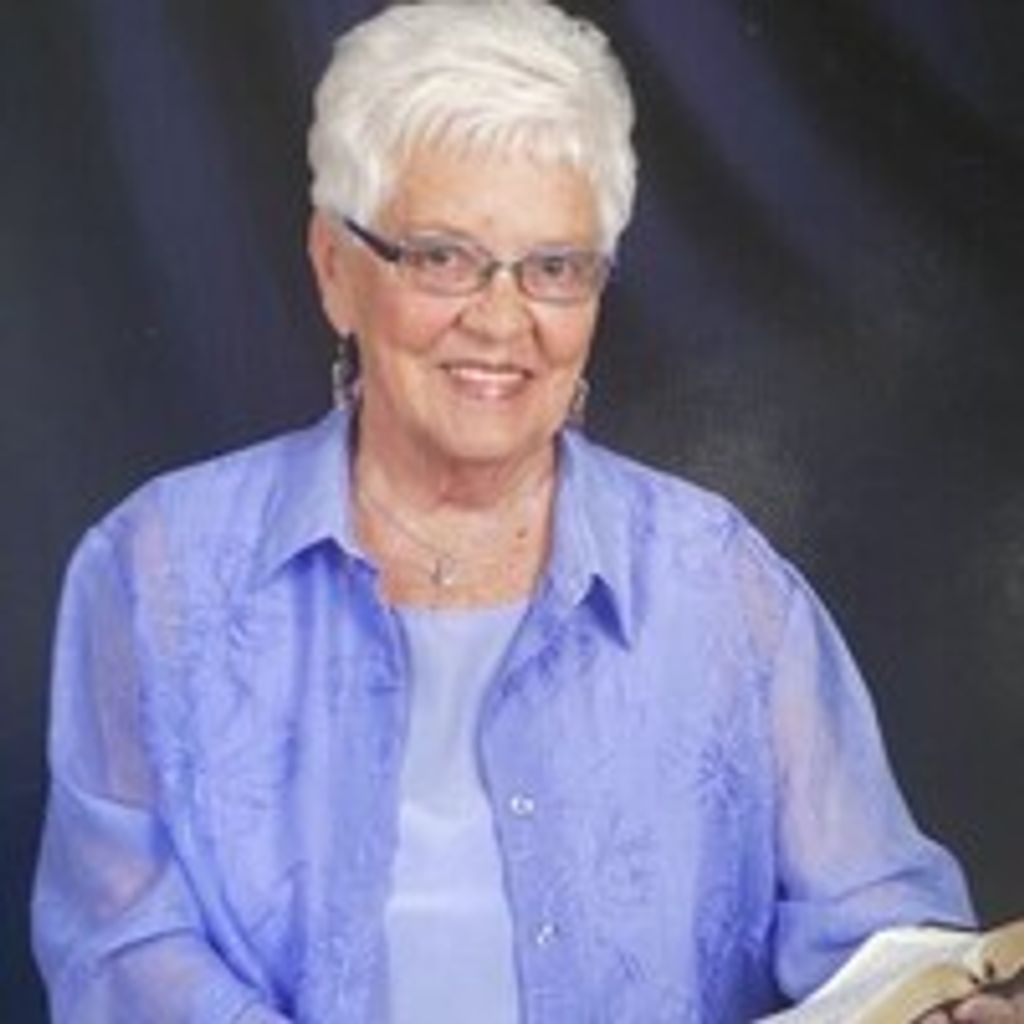 Ann C Irby