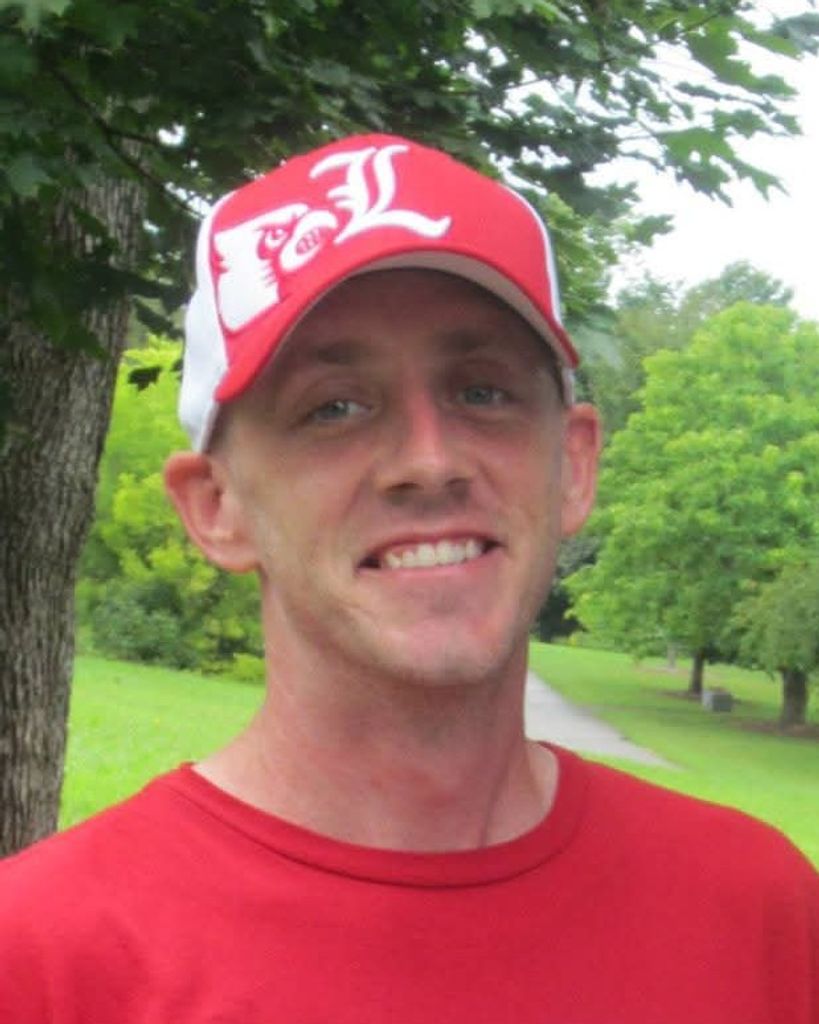 Jonathon Brown Profile Photo