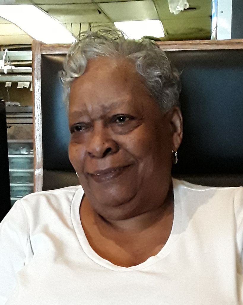 Lois Annette Bacot Profile Photo