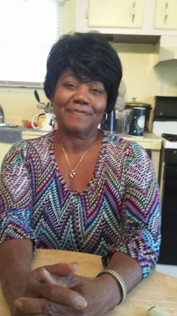 Brenda Ruth Thomas Profile Photo