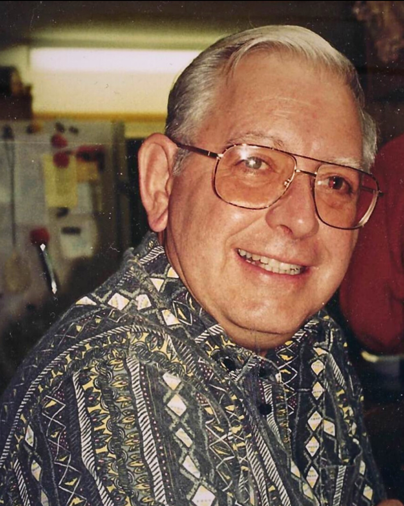 Gary Lang Profile Photo